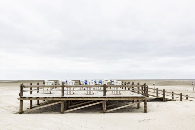Unterwegs St Peter Ording 005
