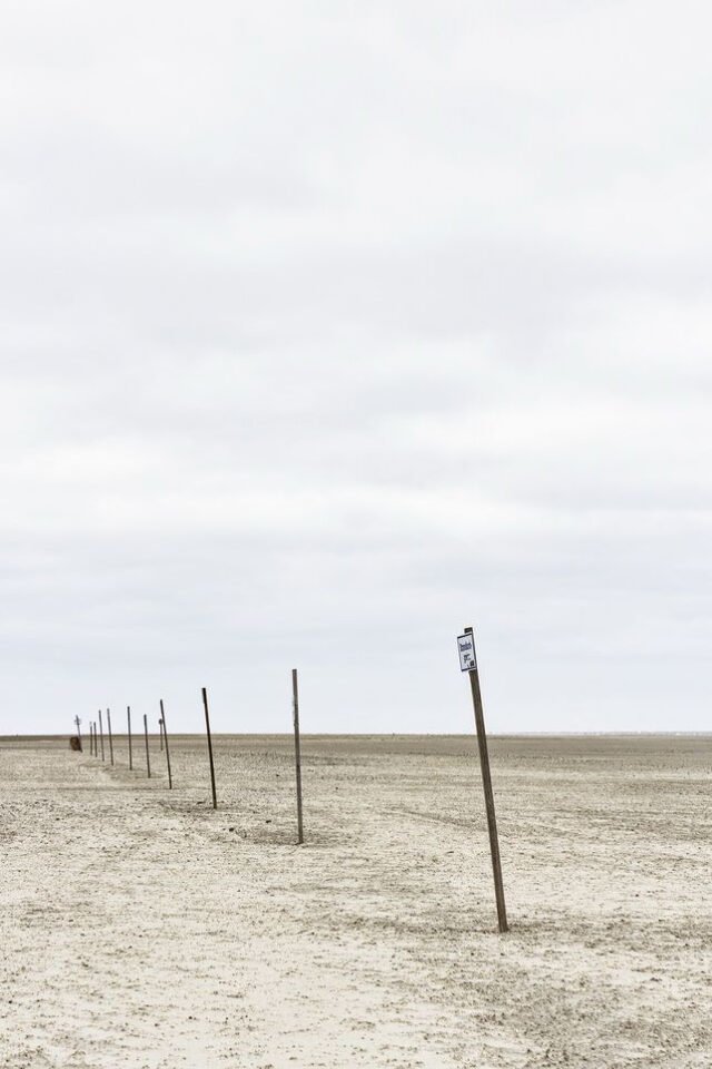 Unterwegs St Peter Ording 006