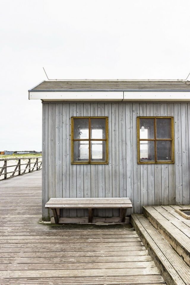 Unterwegs St Peter Ording 007