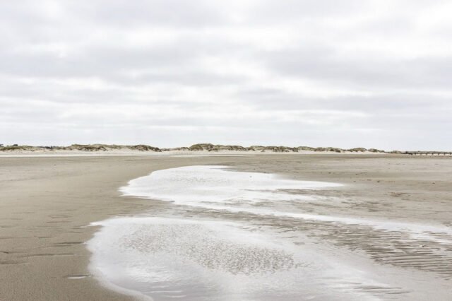 Unterwegs St Peter Ording 011
