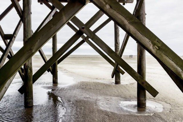 Unterwegs St Peter Ording 012