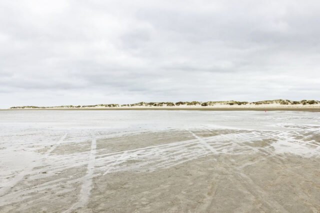 Unterwegs St Peter Ording 015