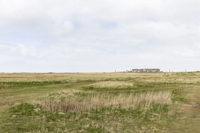 Unterwegs St Peter Ording 016