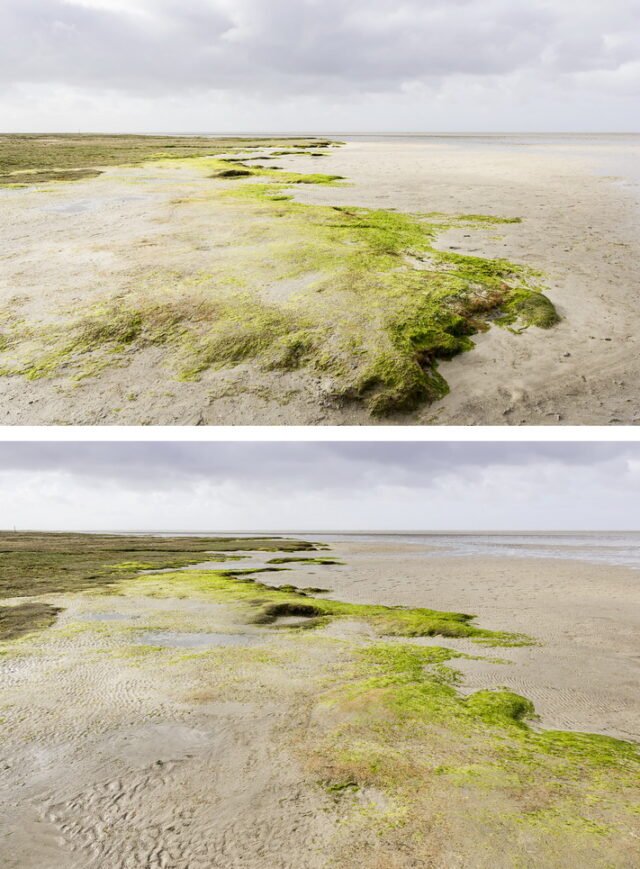 Unterwegs St Peter Ording 017
