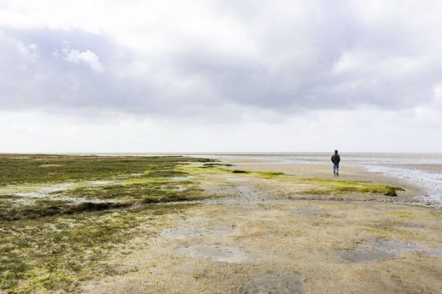 Unterwegs St Peter Ording 019