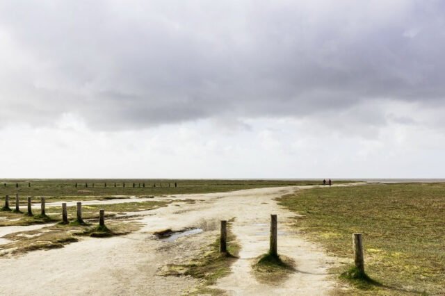 Unterwegs St Peter Ording 020