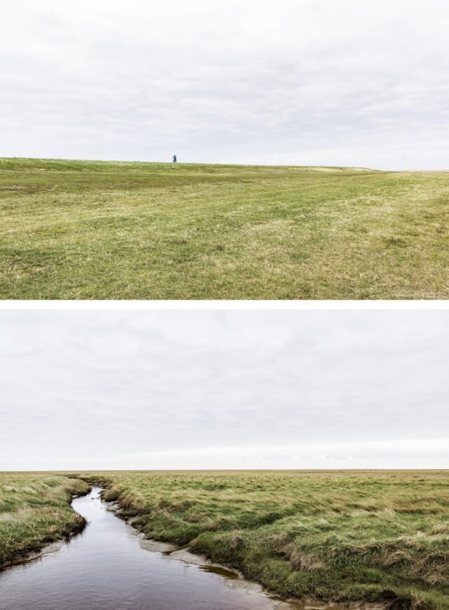 Unterwegs St Peter Ording 021