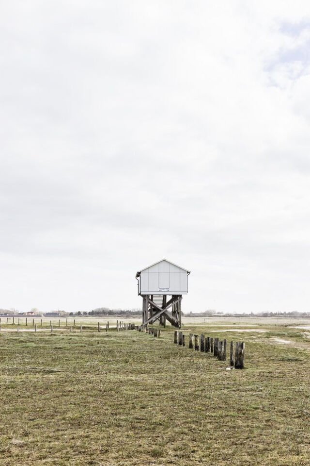 Unterwegs St Peter Ording 024