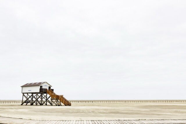 Unterwegs St Peter Ording 028