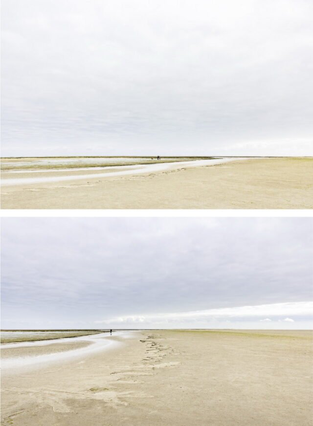 Unterwegs St Peter Ording 029