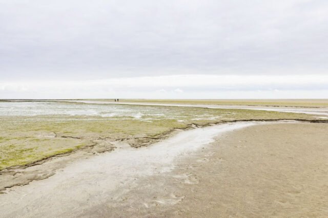 Unterwegs St Peter Ording 030