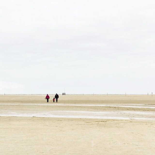 Unterwegs St Peter Ording 033