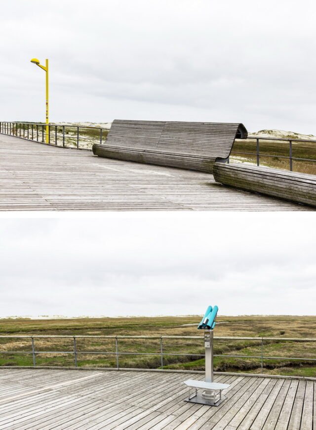 Unterwegs St Peter Ording 035