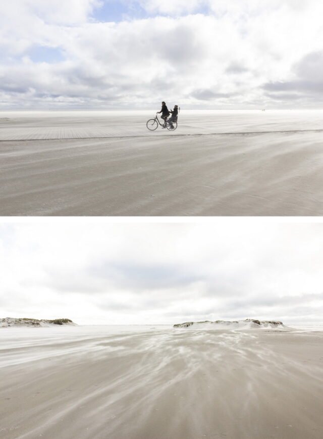 Unterwegs St Peter Ording 038