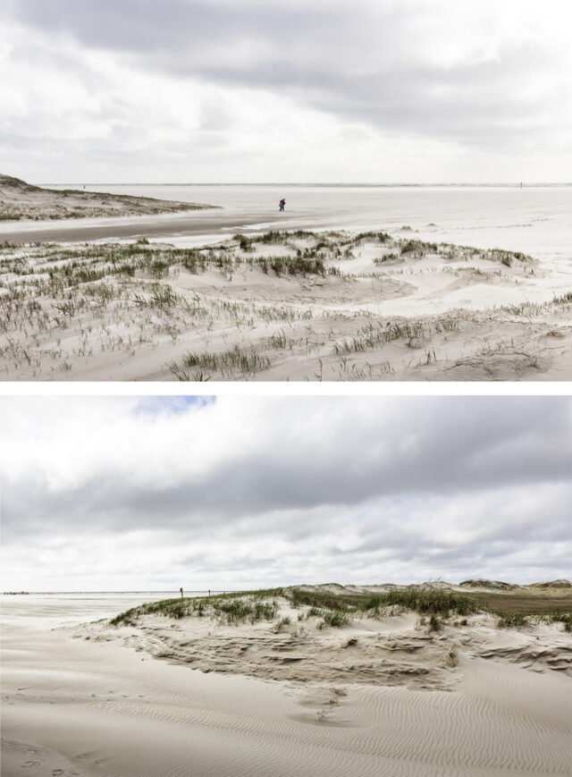 Unterwegs St Peter Ording 039