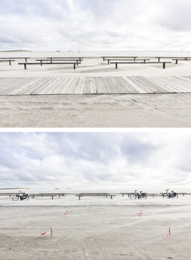 Unterwegs St Peter Ording 041