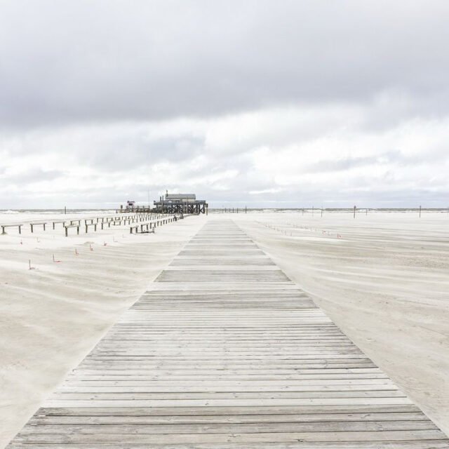 Unterwegs St Peter Ording 044