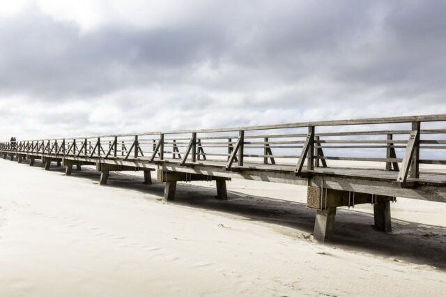 Unterwegs St Peter Ording 049