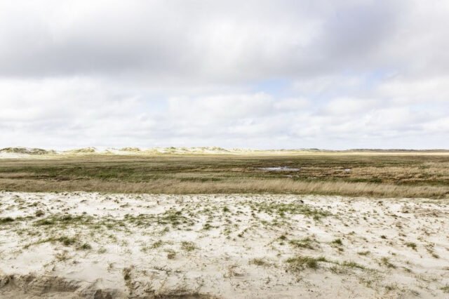 Unterwegs St Peter Ording 050