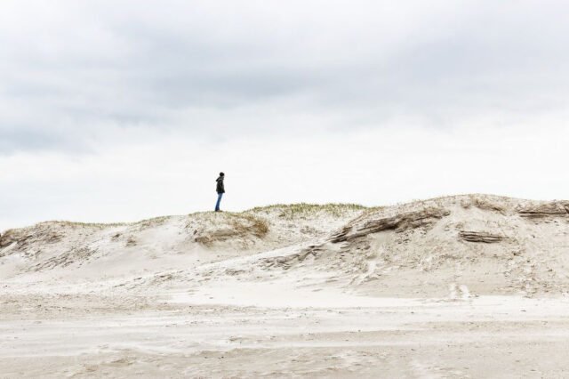 Unterwegs St Peter Ording 051