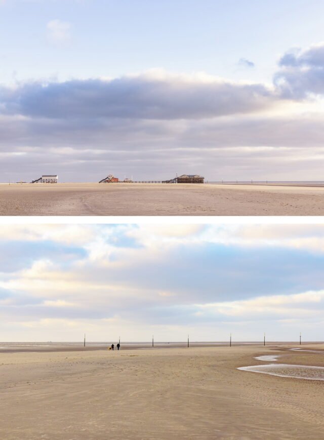Unterwegs St Peter Ording 053