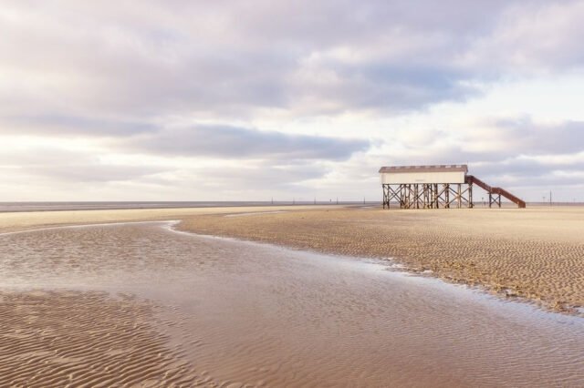 Unterwegs St Peter Ording 054