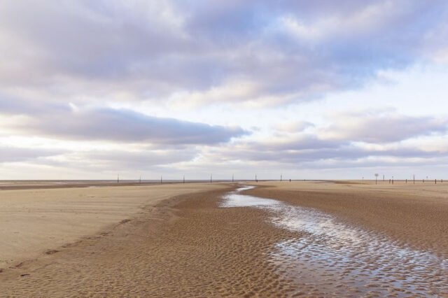 Unterwegs St Peter Ording 055