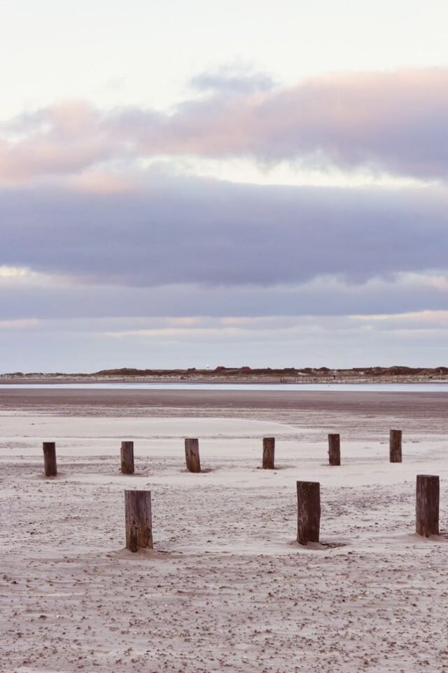 Unterwegs St Peter Ording 057