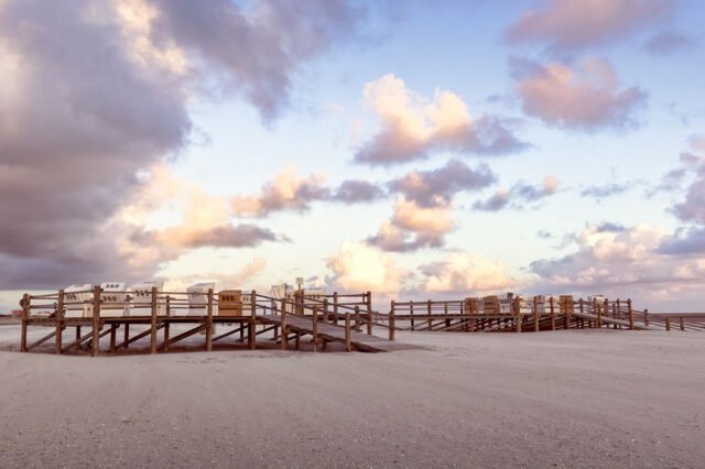 Unterwegs St Peter Ording 058
