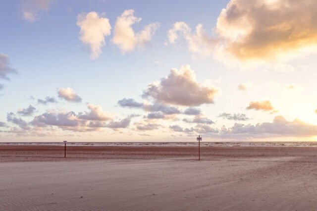 Unterwegs St Peter Ording 059