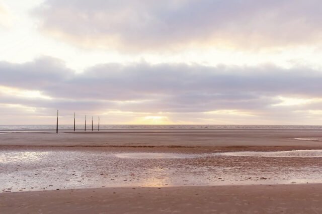 Unterwegs St Peter Ording 060
