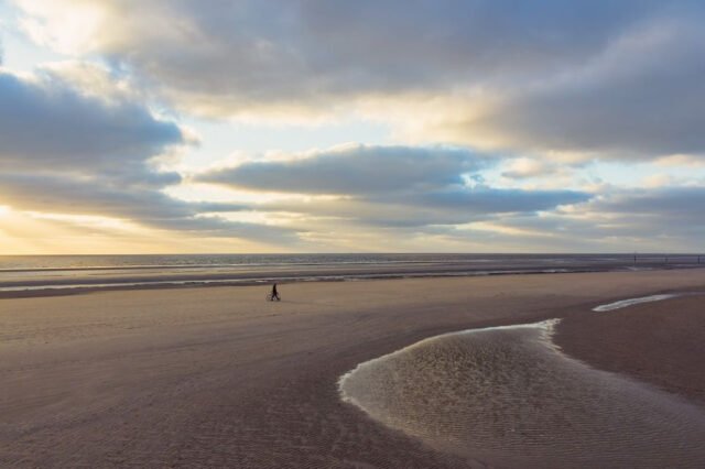 Unterwegs St Peter Ording 062
