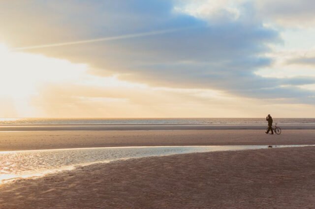 Unterwegs St Peter Ording 064