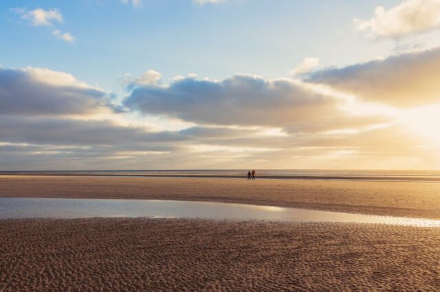 Unterwegs St Peter Ording 065