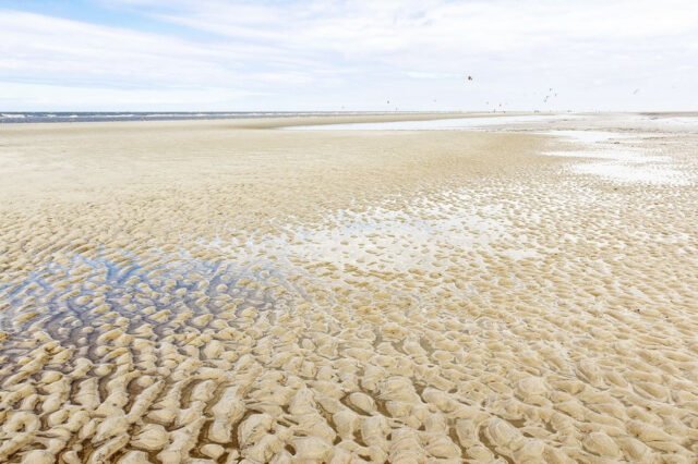Unterwegs St Peter Ording 066