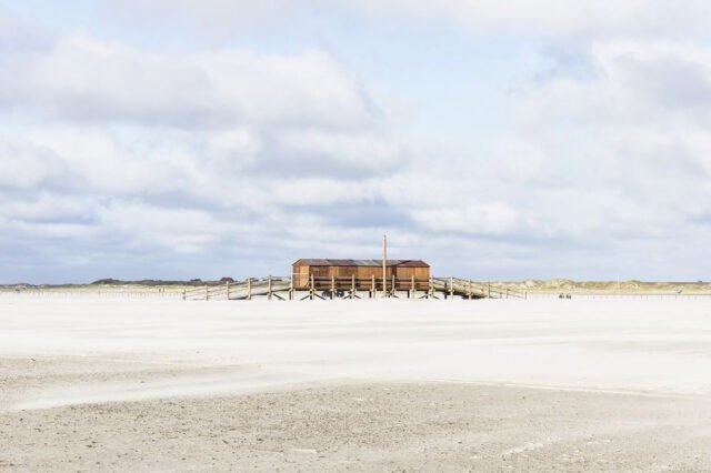 Unterwegs St Peter Ording 068