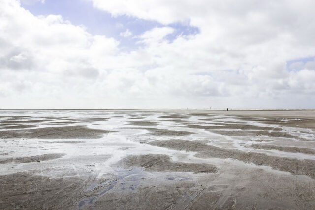 Unterwegs St Peter Ording 070