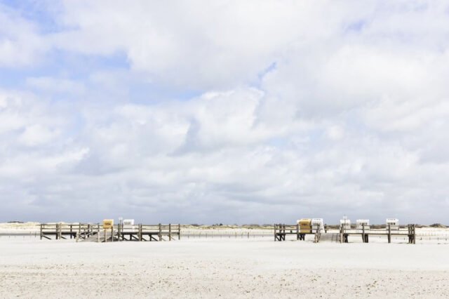 Unterwegs St Peter Ording 072