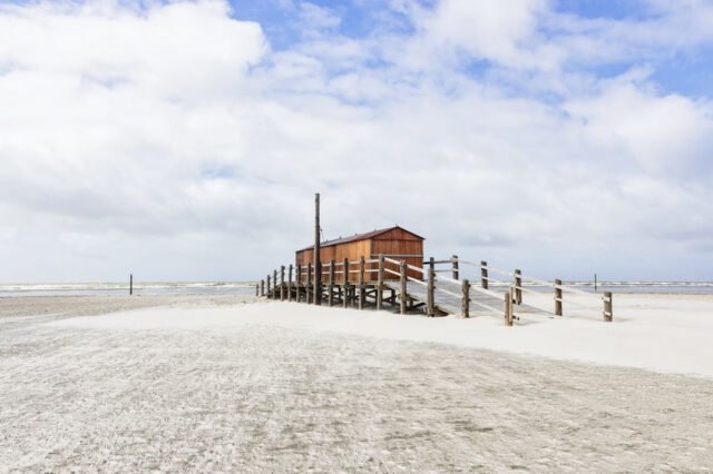 Unterwegs St Peter Ording 073