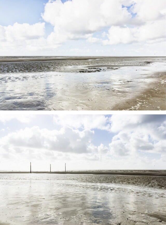 Unterwegs St Peter Ording 077