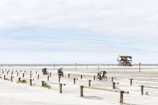 Unterwegs St Peter Ording 078