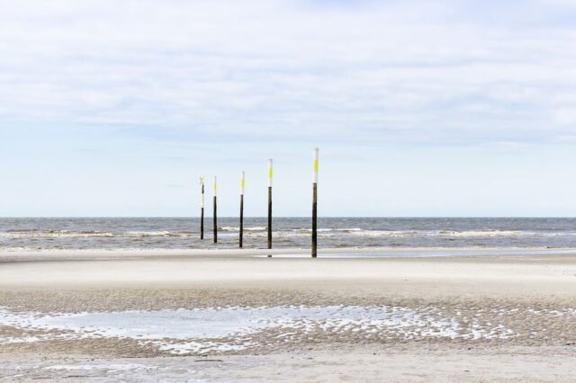 Unterwegs St Peter Ording 079