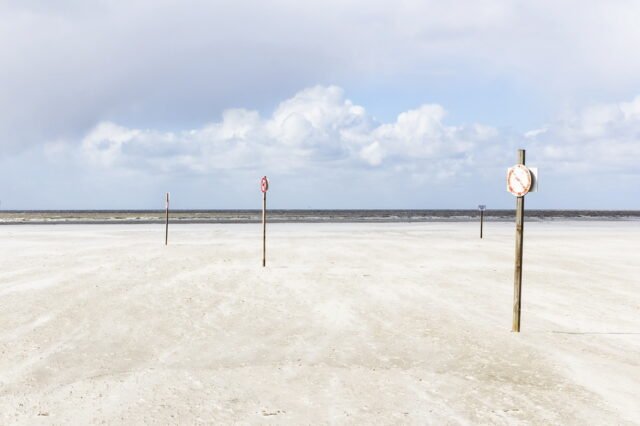 Unterwegs St Peter Ording 080