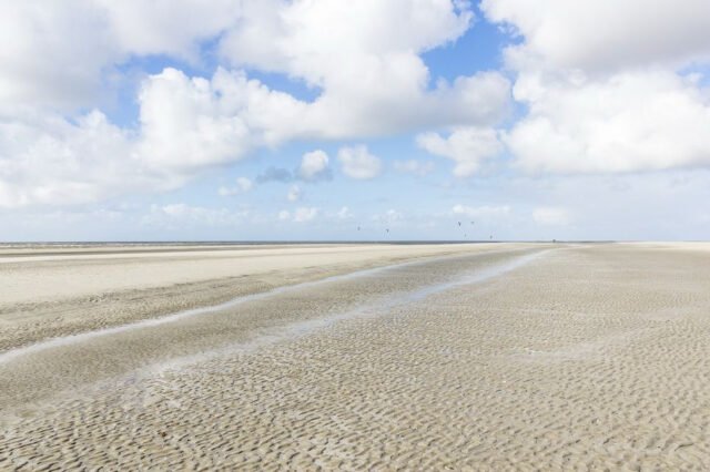 Unterwegs St Peter Ording 082