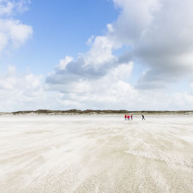 Unterwegs St Peter Ording 083