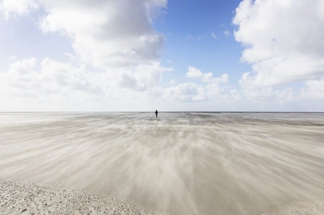 Unterwegs St Peter Ording 084