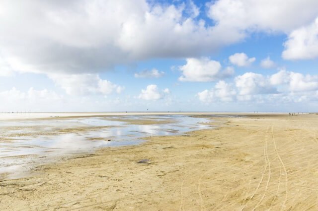 Unterwegs St Peter Ording 085