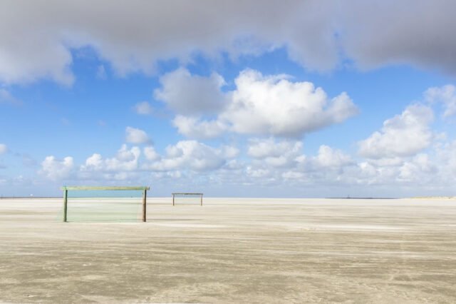 Unterwegs St Peter Ording 086