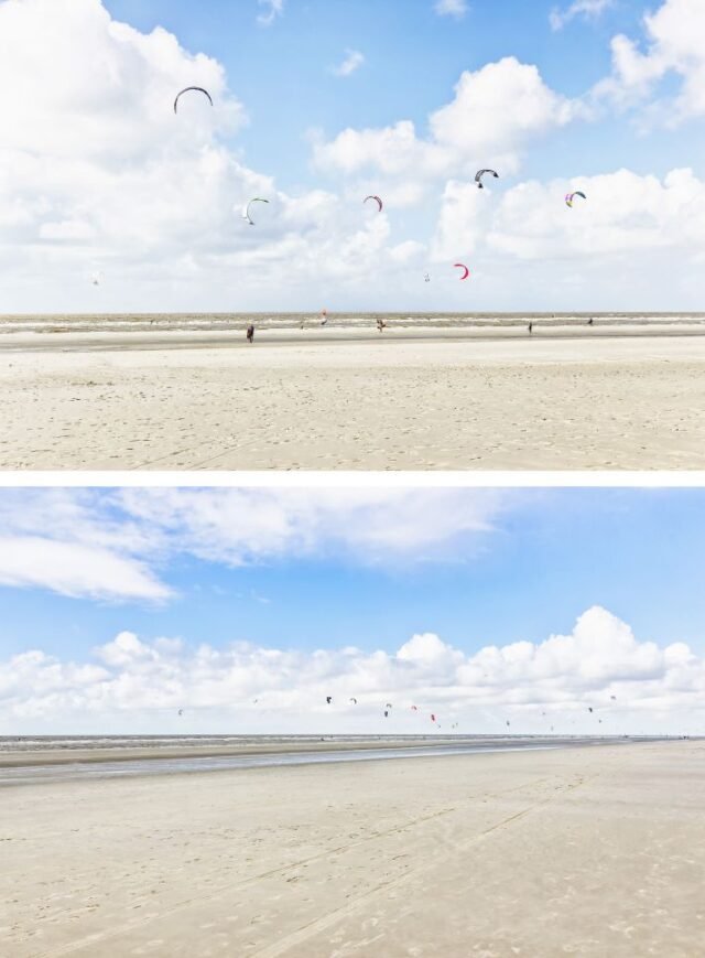 Unterwegs St Peter Ording 088