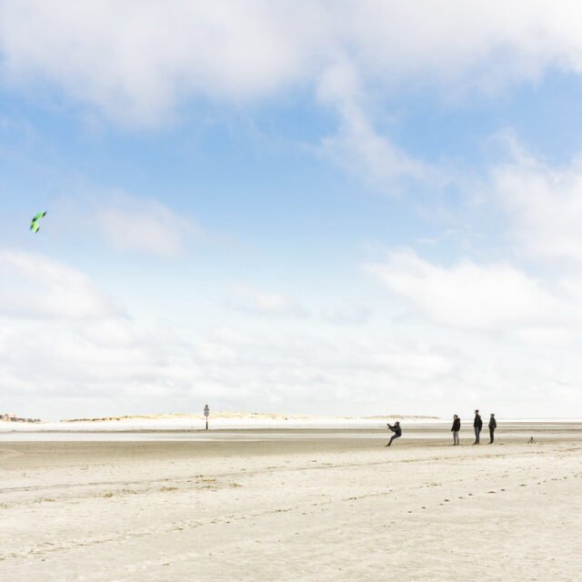 Unterwegs St Peter Ording 090